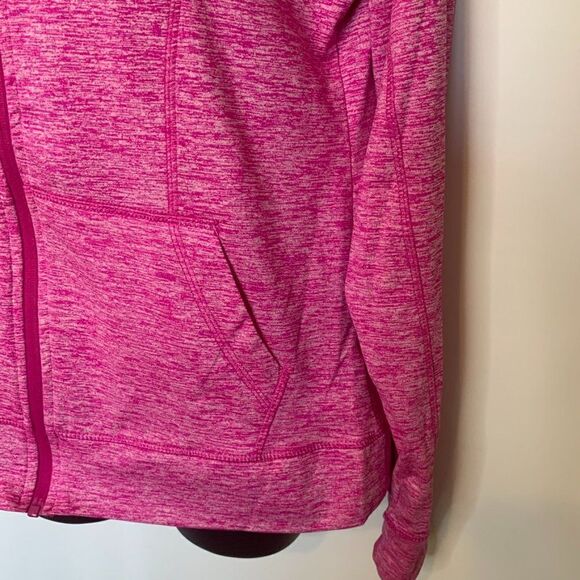 Umbro Full Zipper Lightweight Hoodie - Picture 3 of 9